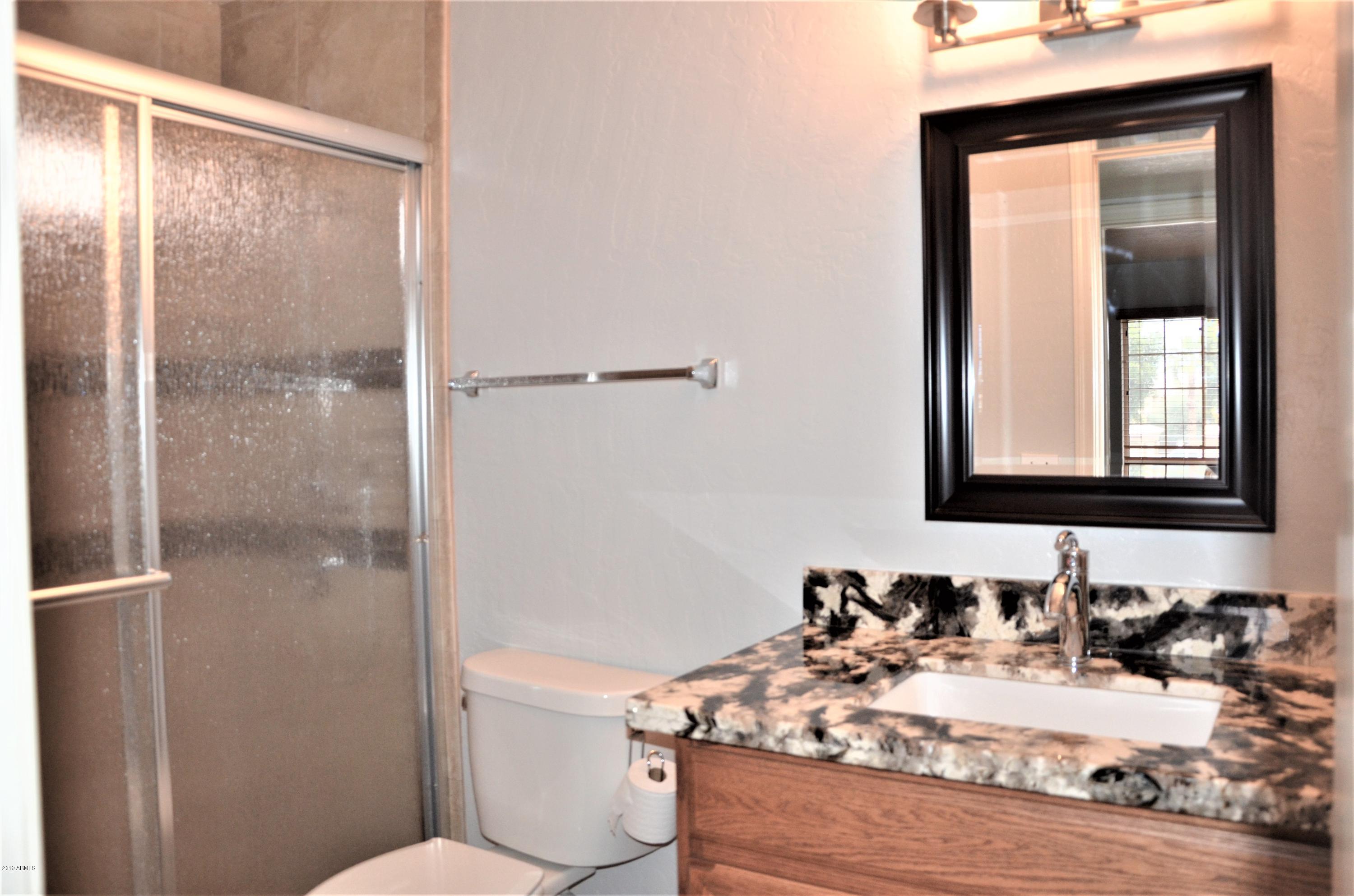837 West Shellfish Drive Gilbert, AZ 85233 - Photo 15 of 31 Second Bath