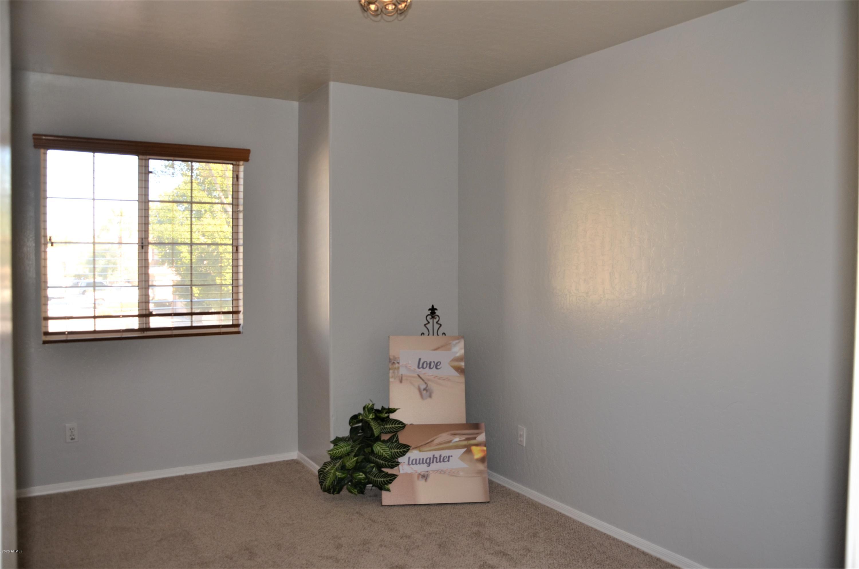 837 West Shellfish Drive Gilbert, AZ 85233 - Photo 17 of 31 Third Bedroom