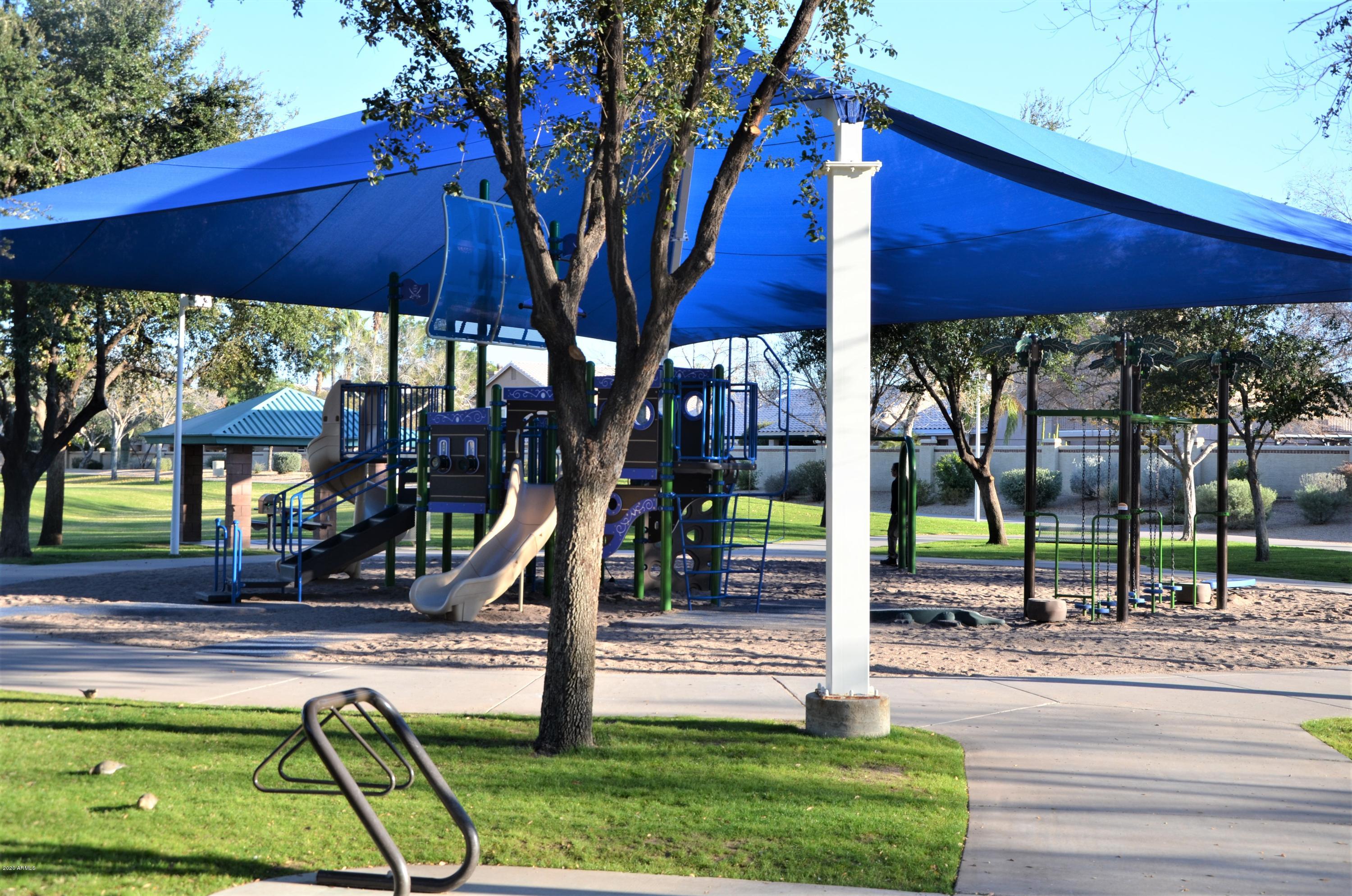 837 West Shellfish Drive Gilbert, AZ 85233 - Photo 25 of 31 Playgrounds
