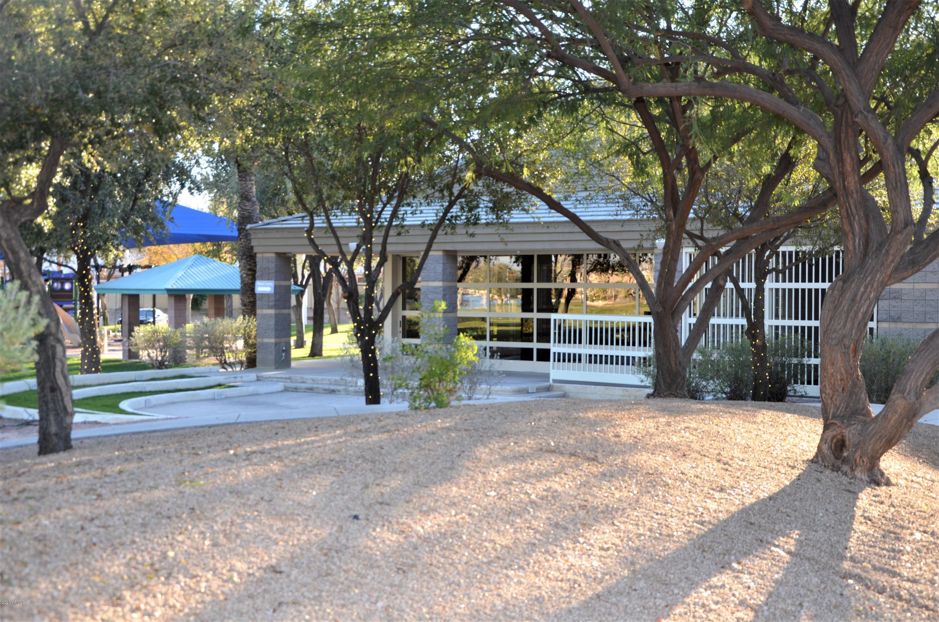 837 West Shellfish Drive Gilbert, AZ 85233 - Photo 31 of 31 Clubhouse