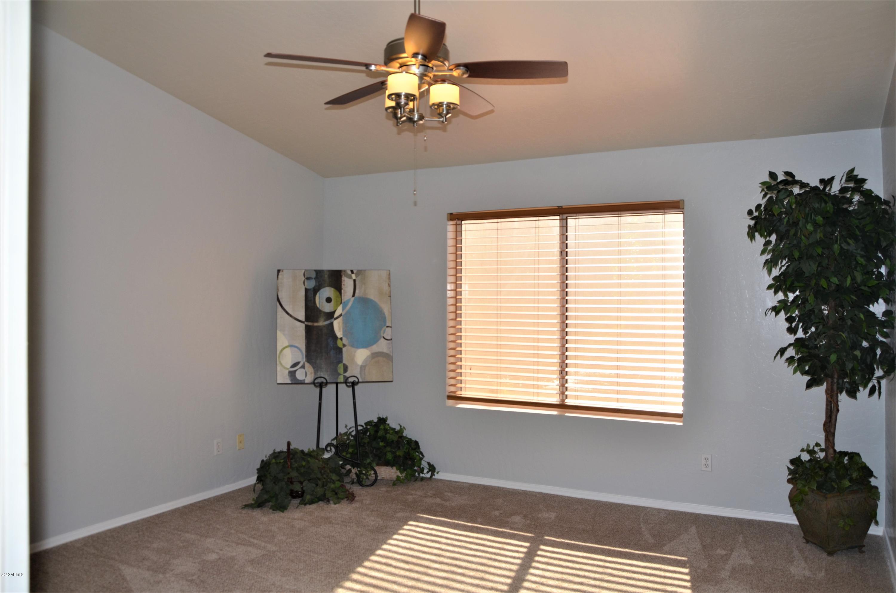 837 West Shellfish Drive Gilbert, AZ 85233 - Photo 10 of 31 Master Bedroom