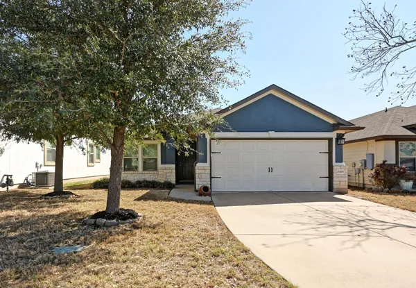 $345,000 | 11303 Birlandier Court, Manchaca, TX 78652