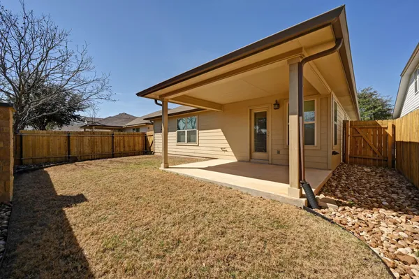 $345,000 | 11303 Birlandier Court, Manchaca, TX 78652