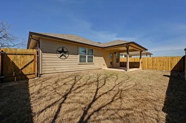$345,000 | 11303 Birlandier Court, Manchaca, TX 78652