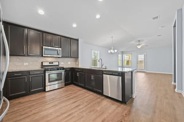 $345,000 | 11303 Birlandier Court, Manchaca, TX 78652