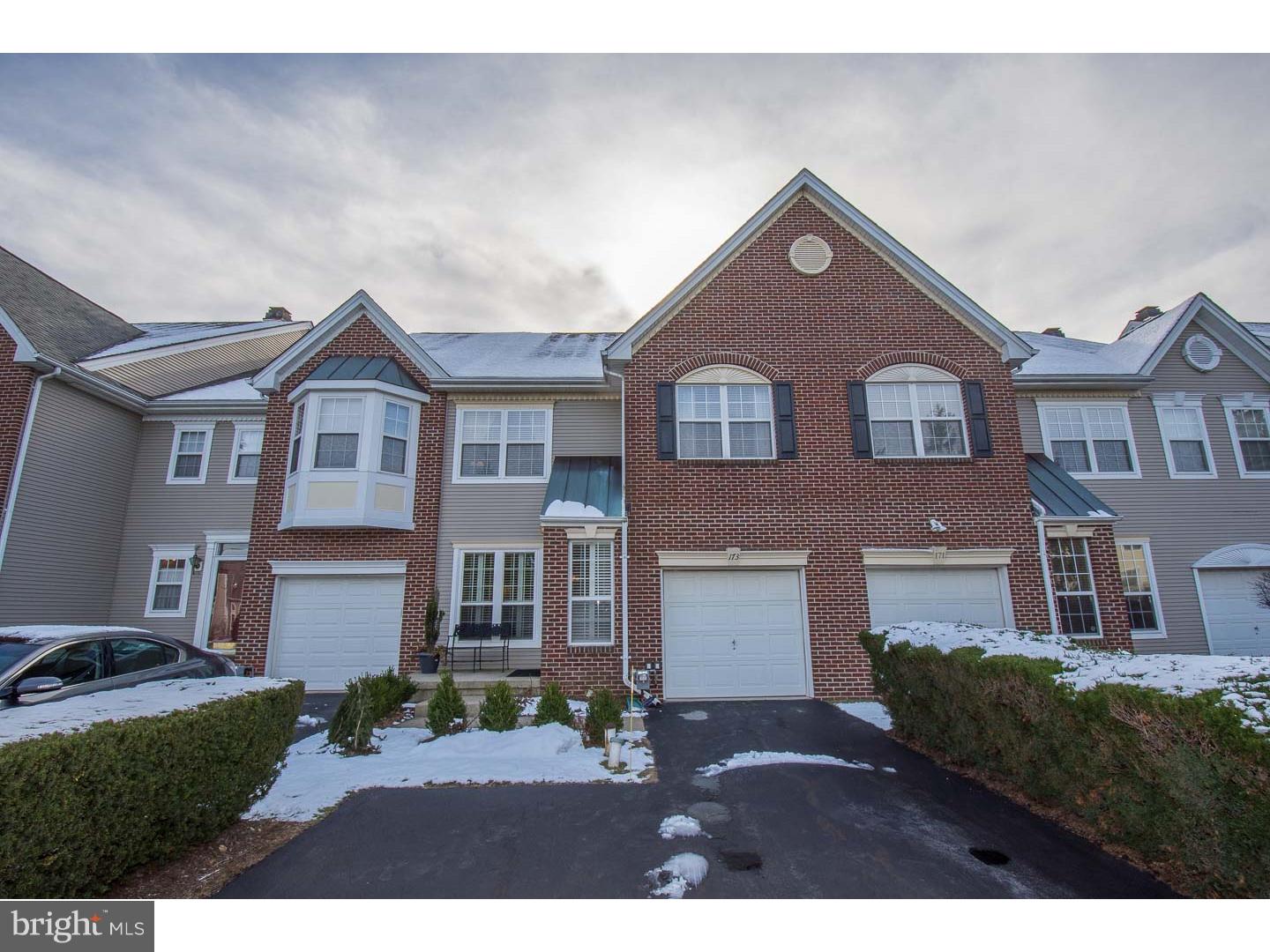 173 Timothy Circle Wayne, PA 19087 - Photo 1 of 25 Exterior Front