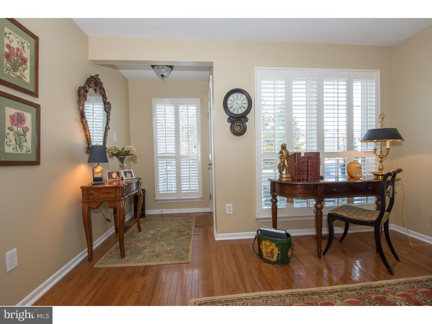 173 Timothy Circle Wayne, PA 19087 - Photo 2 of 25 Foyer