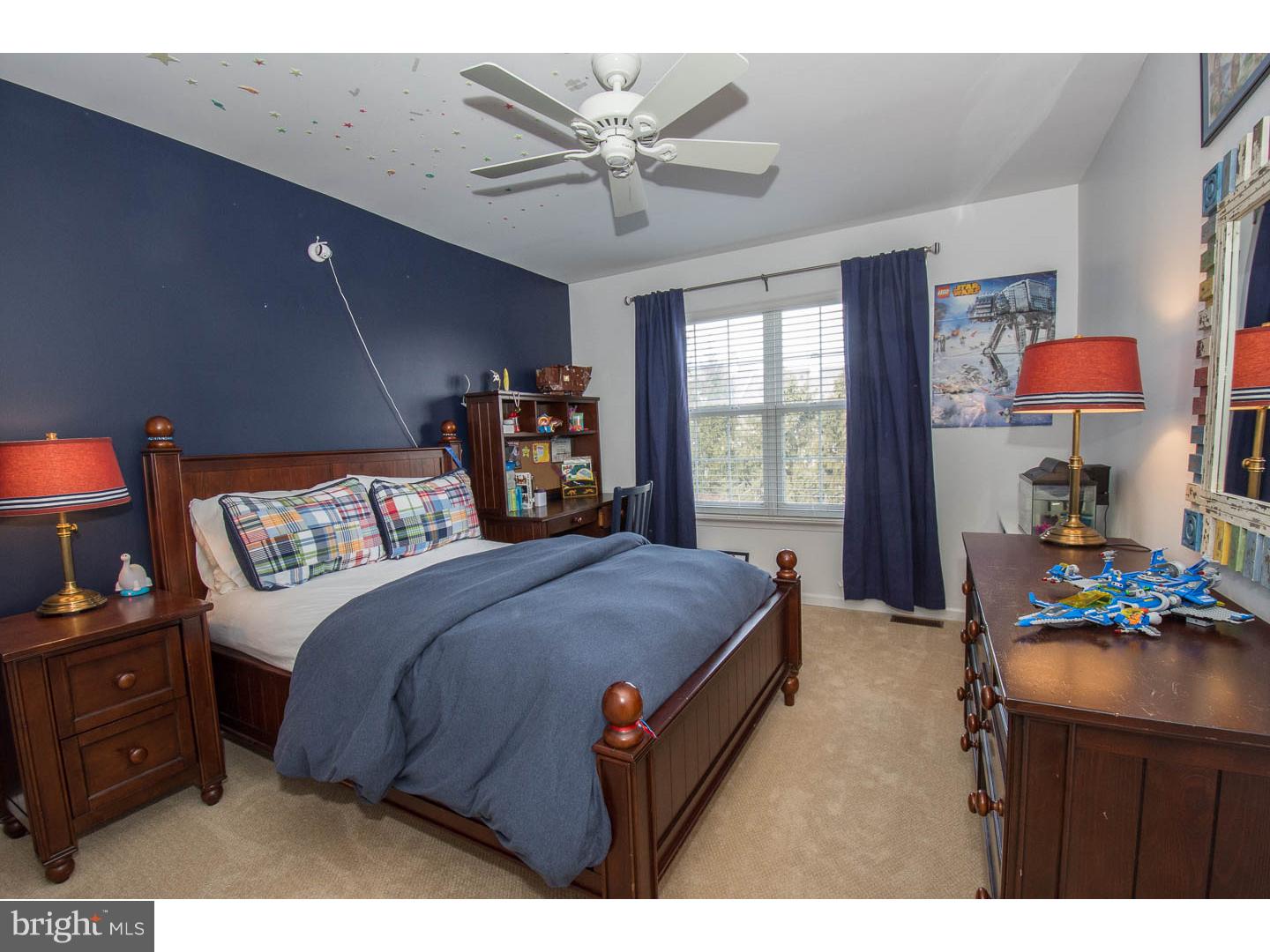 173 Timothy Circle Wayne, PA 19087 - Photo 12 of 25 Bedroom 2