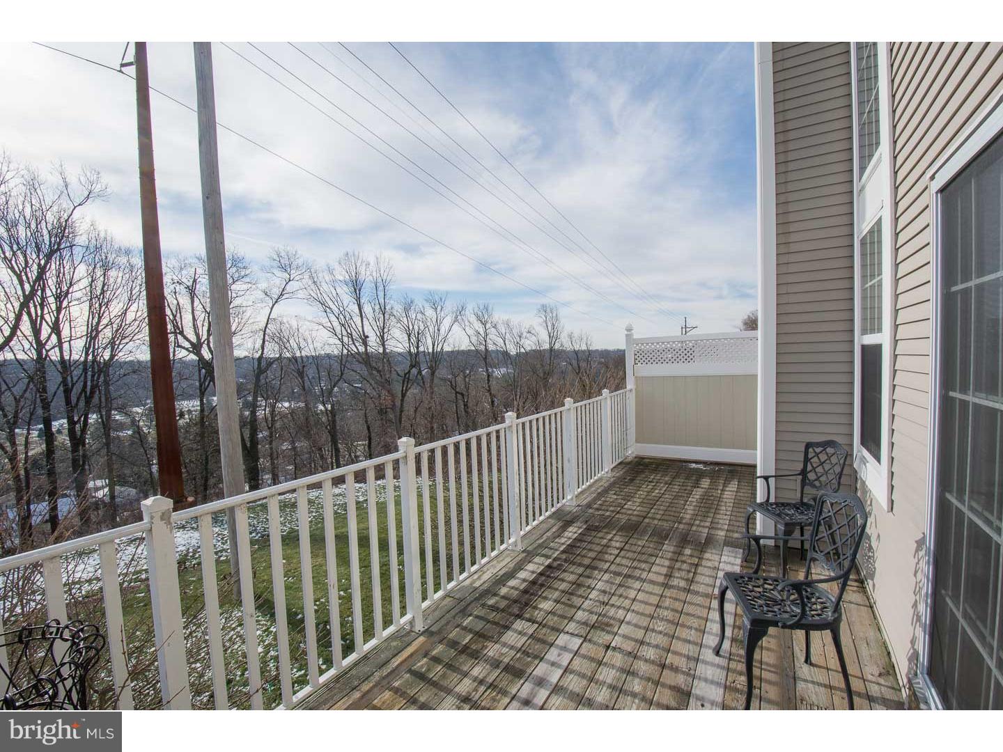 173 Timothy Circle Wayne, PA 19087 - Photo 14 of 25 Deck