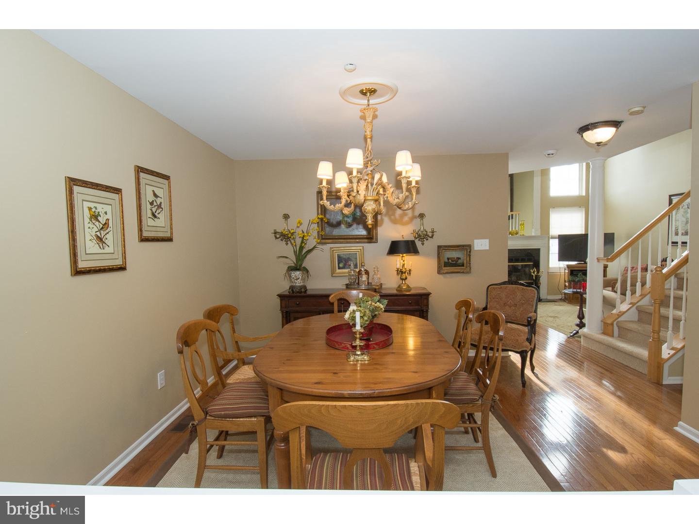 173 Timothy Circle Wayne, PA 19087 - Photo 18 of 25 Dining Room
