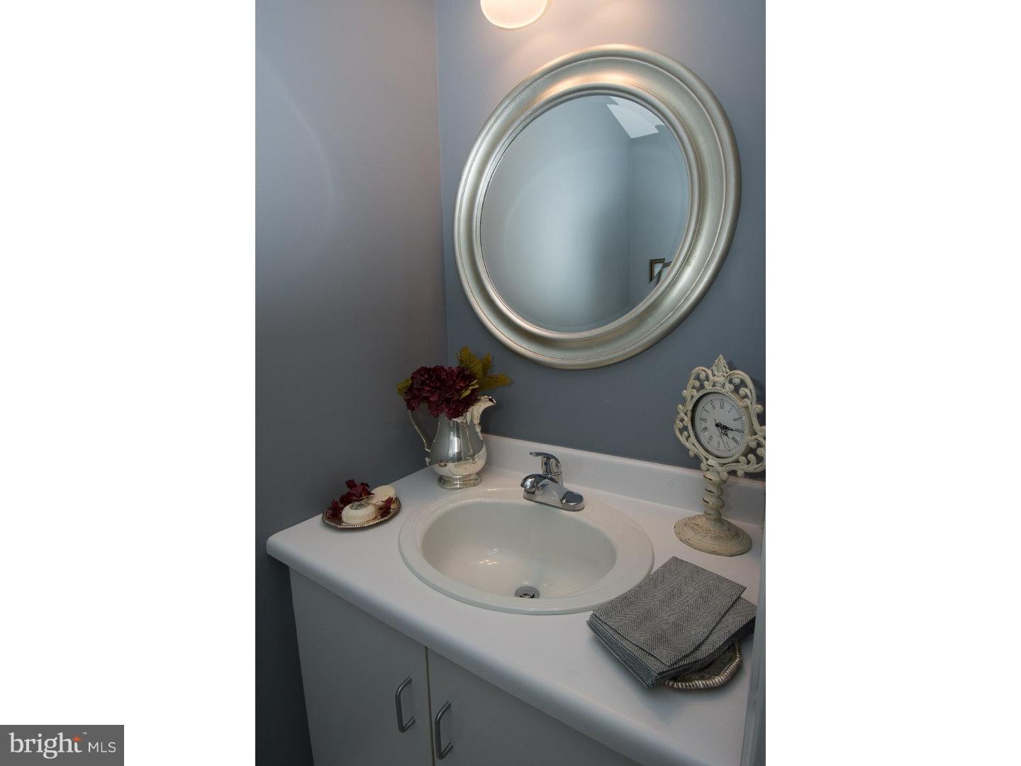 173 Timothy Circle Wayne, PA 19087 - Photo 24 of 25 Half Bath