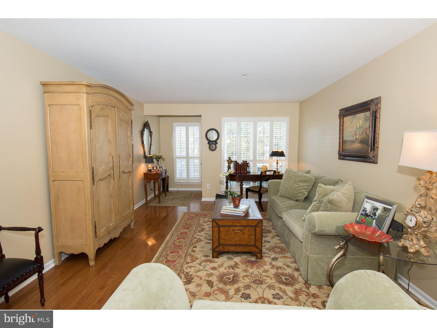 173 Timothy Circle Wayne, PA 19087 - Photo 4 of 25 Living Room