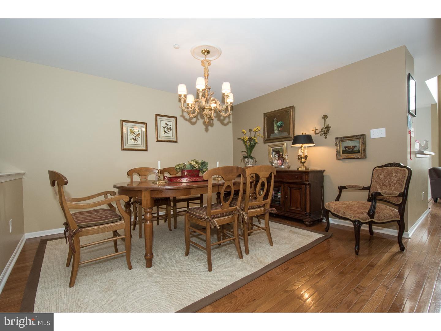 173 Timothy Circle Wayne, PA 19087 - Photo 5 of 25 Dining Room