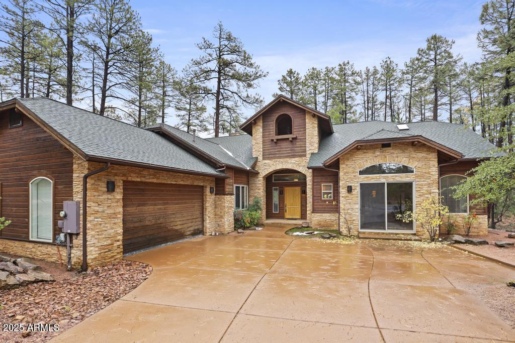 403 North Grapevine Drive Payson, AZ 85541 - Photo 12 of 51 1E0A0618