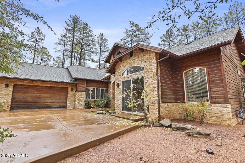 403 North Grapevine Drive Payson, AZ 85541 - Photo 13 of 51 1E0A0644