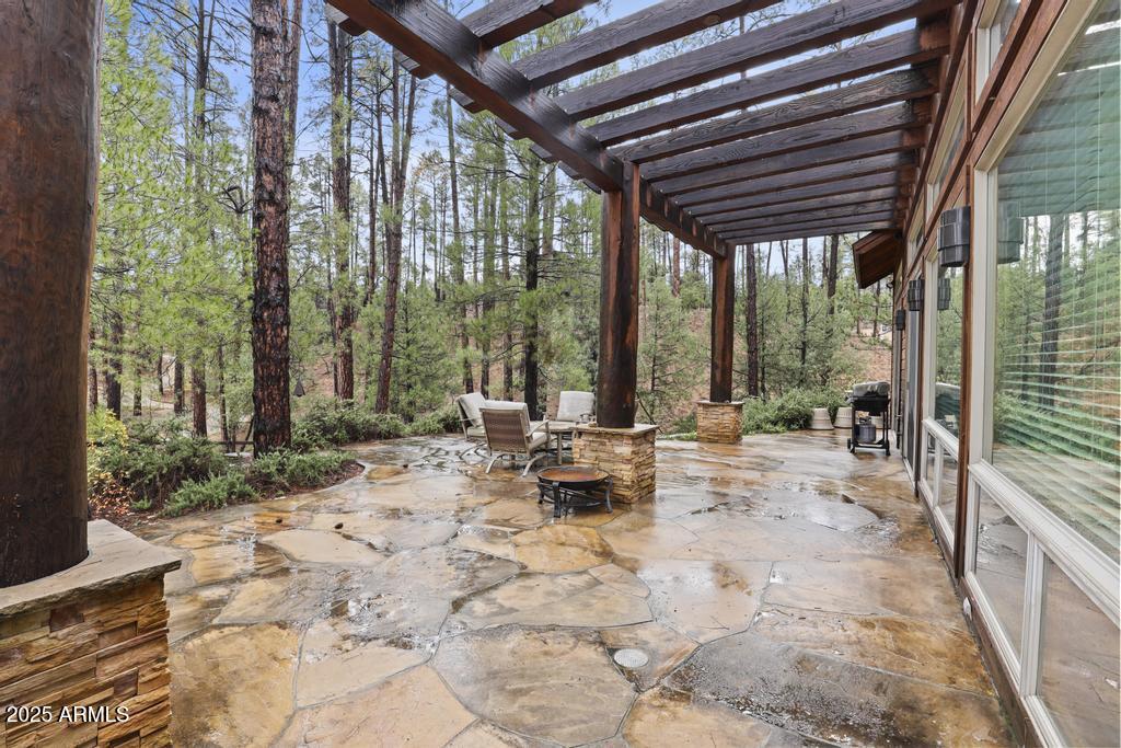 403 North Grapevine Drive Payson, AZ 85541 - Photo 16 of 51 1E0A0665
