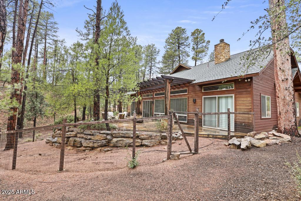 403 North Grapevine Drive Payson, AZ 85541 - Photo 17 of 51 1E0A0675