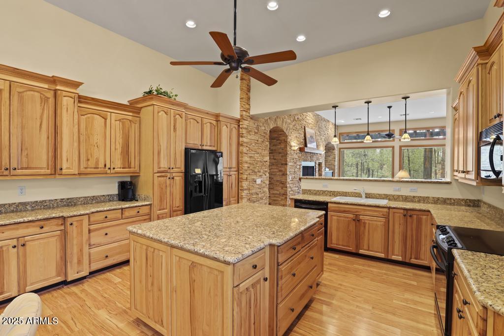 403 North Grapevine Drive Payson, AZ 85541 - Photo 22 of 51 1E0A0788