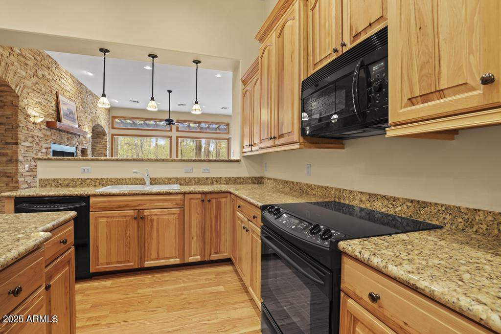 403 North Grapevine Drive Payson, AZ 85541 - Photo 25 of 51 1E0A0813
