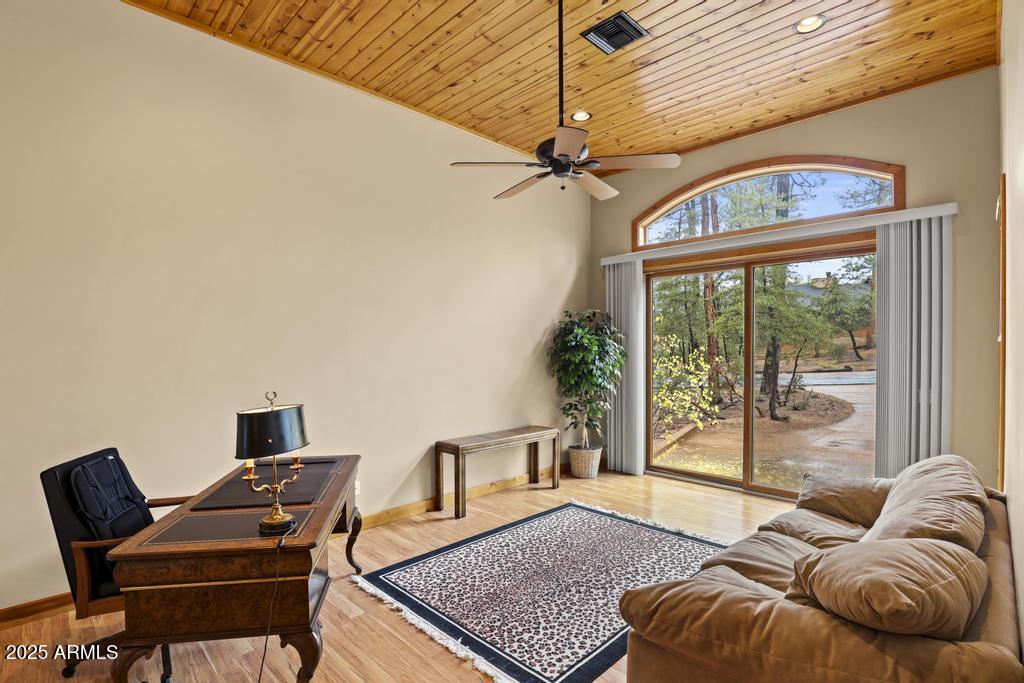 403 North Grapevine Drive Payson, AZ 85541 - Photo 30 of 51 1E0A0680