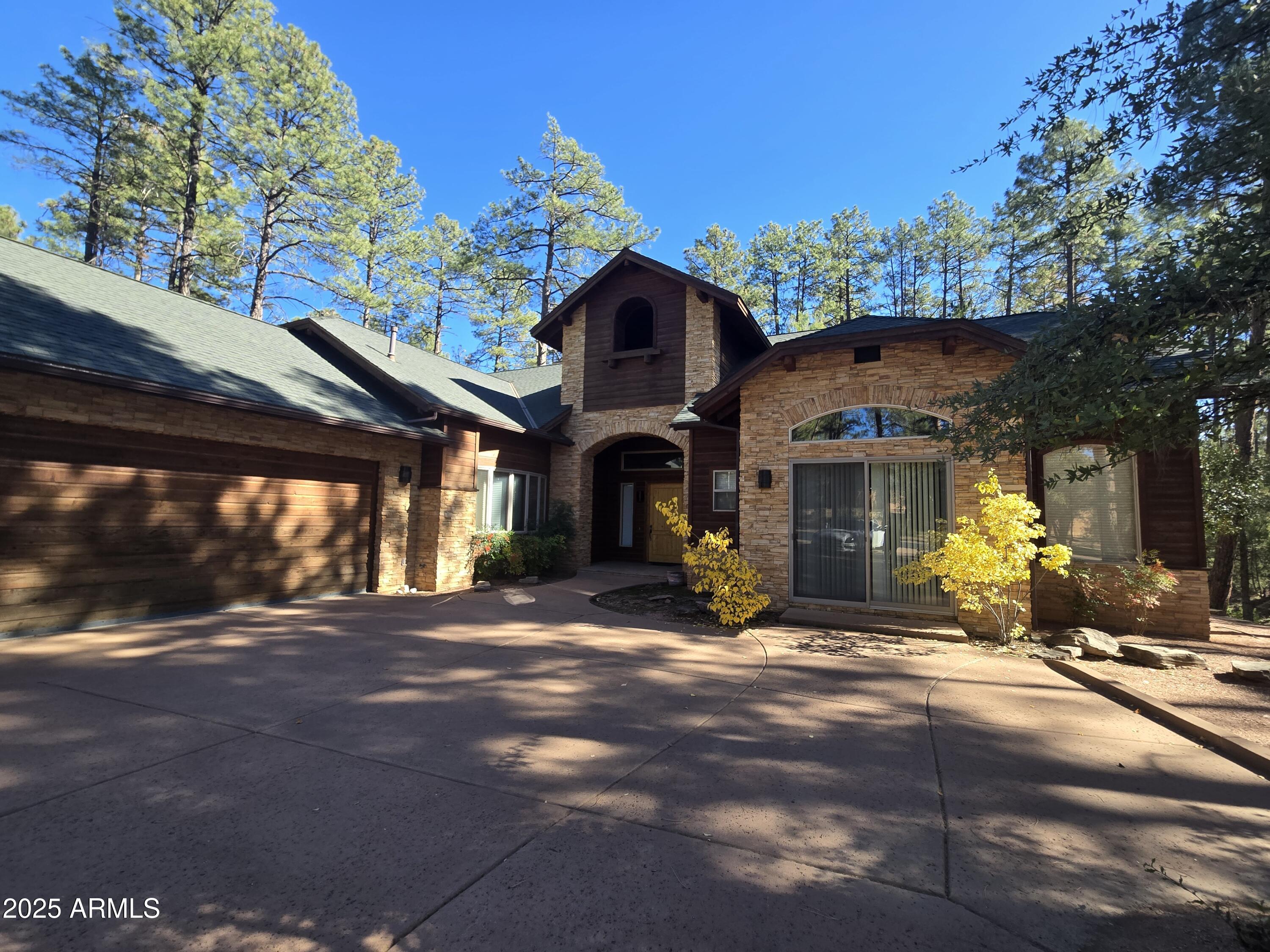 403 North Grapevine Drive Payson, AZ 85541 - Photo 40 of 51 20251113_125628