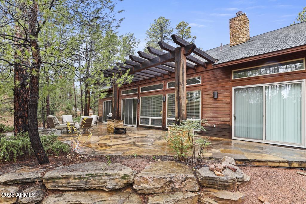 403 North Grapevine Drive Payson, AZ 85541 - Photo 5 of 51 1E0A0660