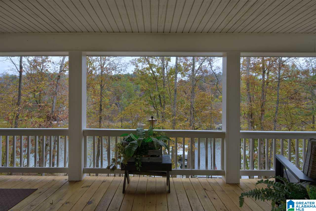 102 North Pointe Drive Arley, AL 35541 - Photo 37 of 45