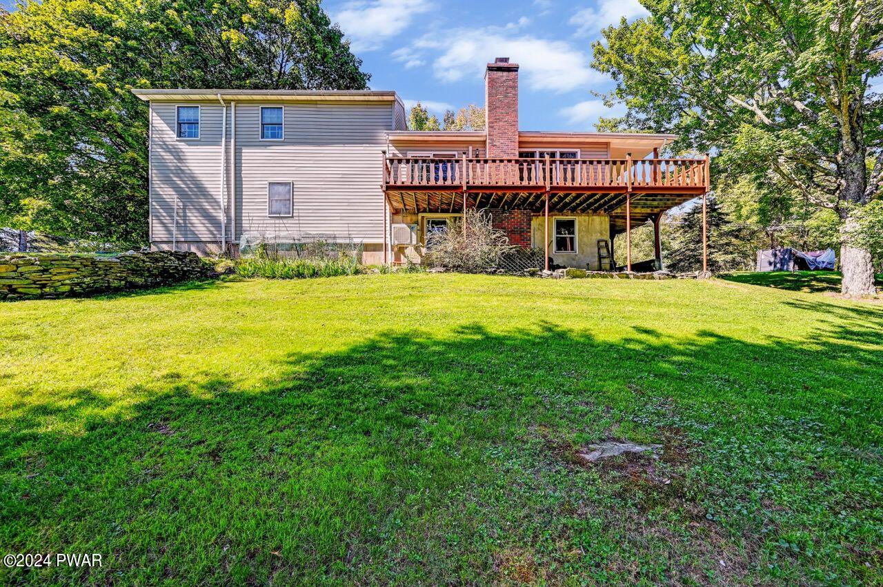24 Alpine Rd Beach Lake Beach Lake, PA 18405 - Photo 2 of 61