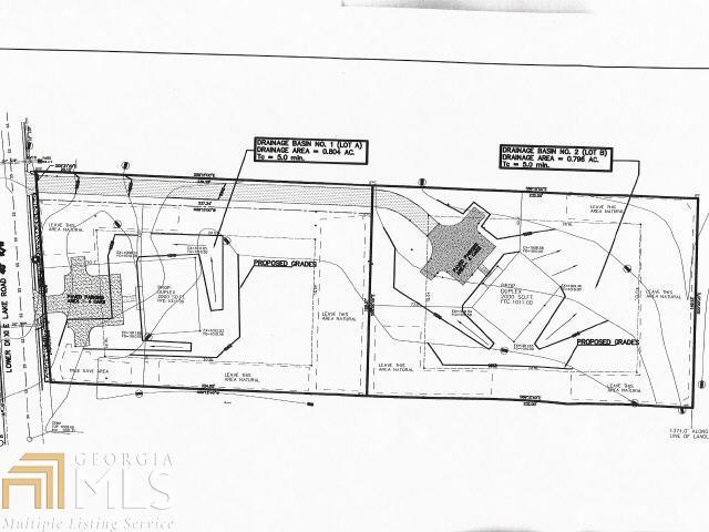 0 Lower Dixie Lake Road, Unit A B Union City, GA 30291 - Photo 1 of 1 Gallery Image 1