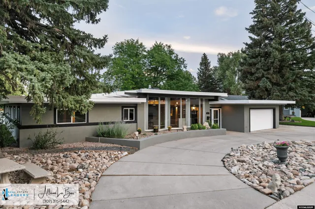 $929,000 | 91 Magnolia, Casper, WY 82604