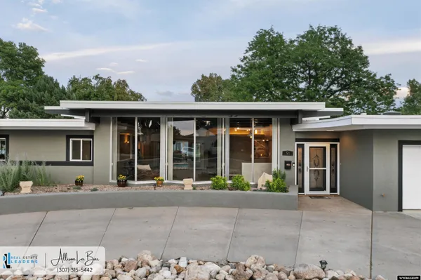 $875,000 | 91 Magnolia, Casper, WY 82604