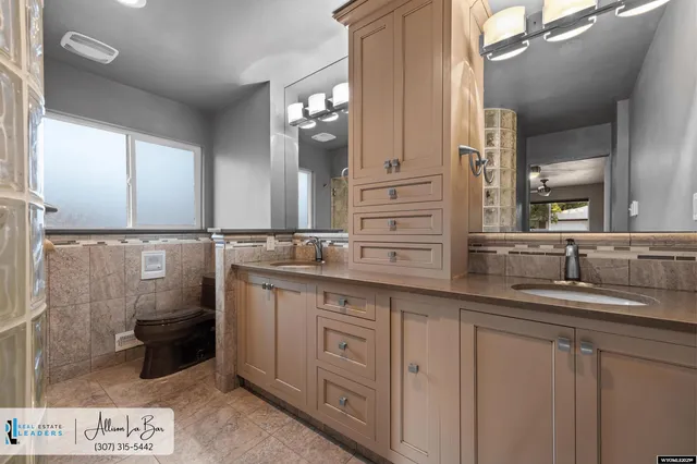 $929,000 | 91 Magnolia, Casper, WY 82604