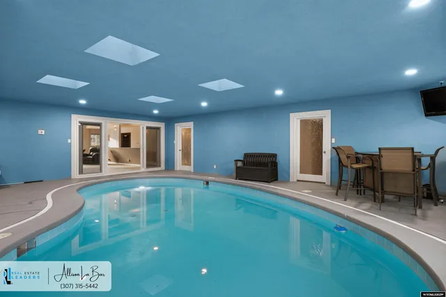 $929,000 | 91 Magnolia, Casper, WY 82604