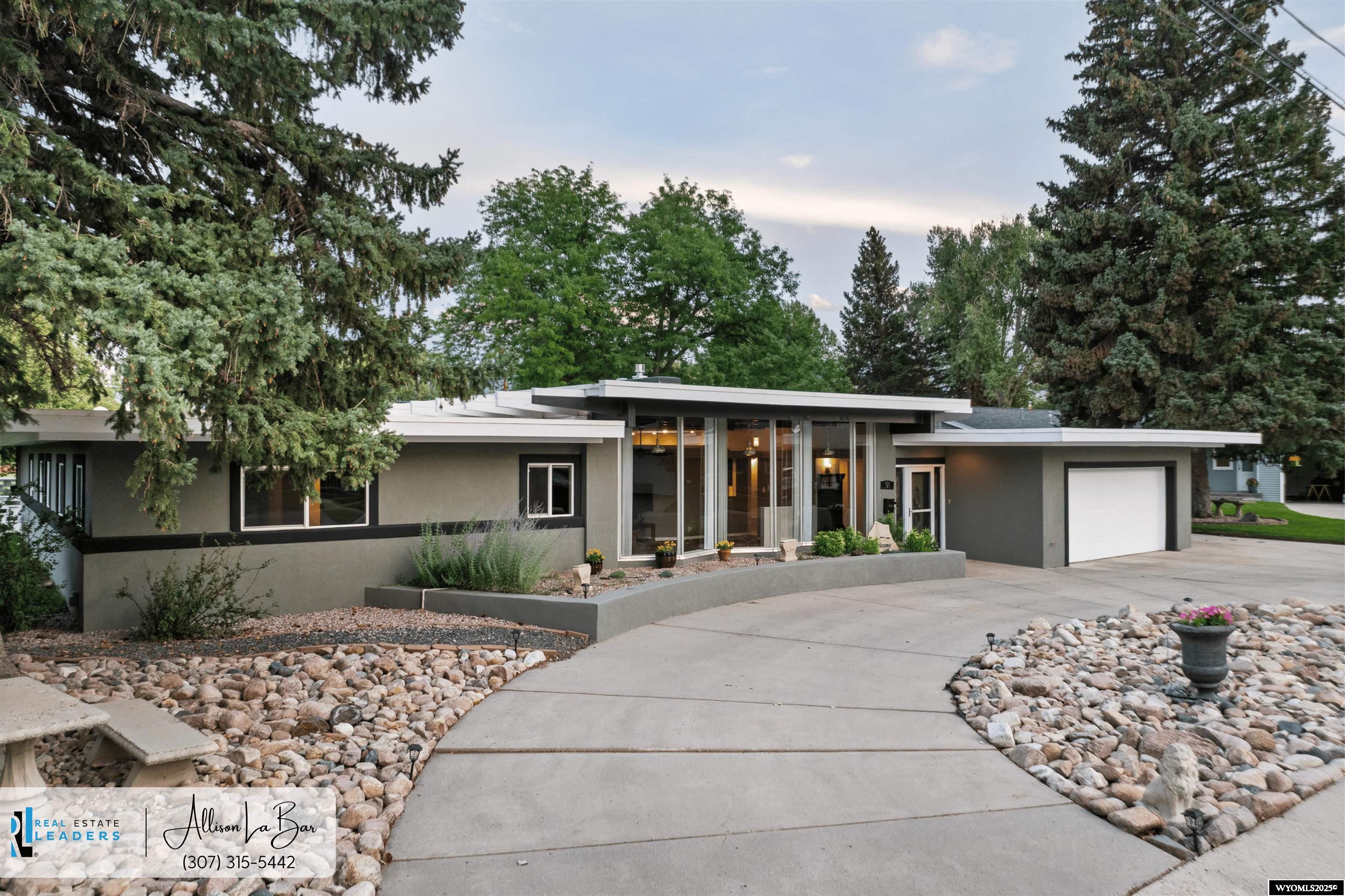91 Magnolia Casper, WY 82604 - Photo 2 of 49