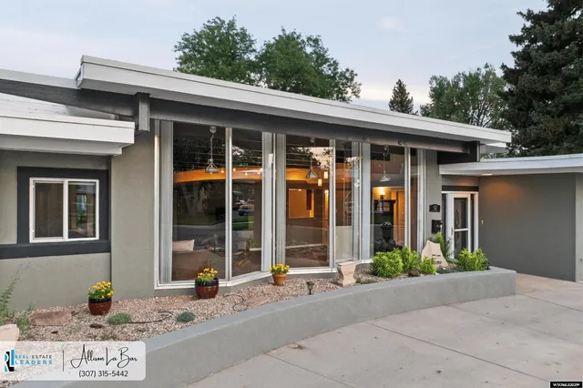 $929,000 | 91 Magnolia, Casper, WY 82604