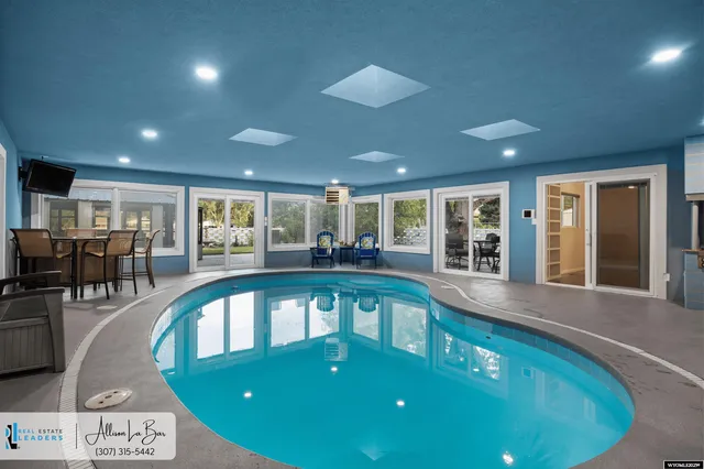 $929,000 | 91 Magnolia, Casper, WY 82604