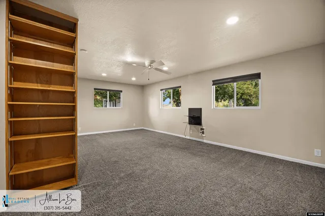 $929,000 | 91 Magnolia, Casper, WY 82604