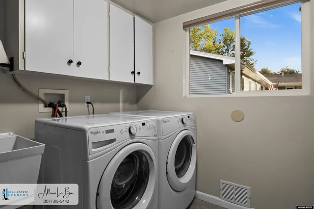 $929,000 | 91 Magnolia, Casper, WY 82604