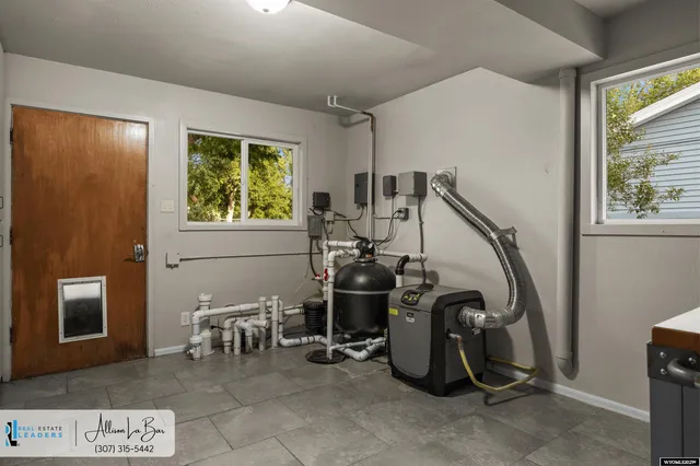 $929,000 | 91 Magnolia, Casper, WY 82604