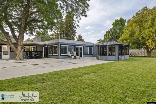 $929,000 | 91 Magnolia, Casper, WY 82604