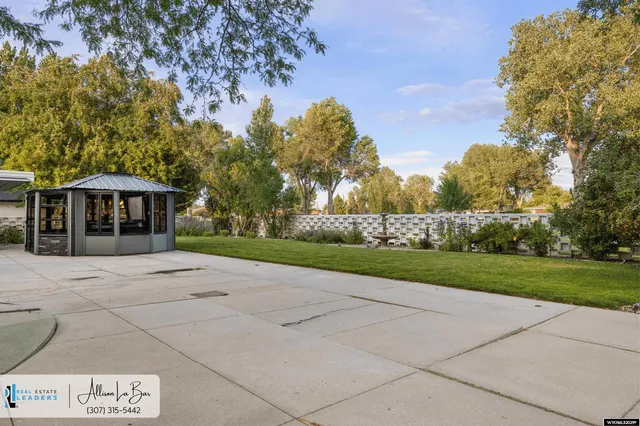 $929,000 | 91 Magnolia, Casper, WY 82604