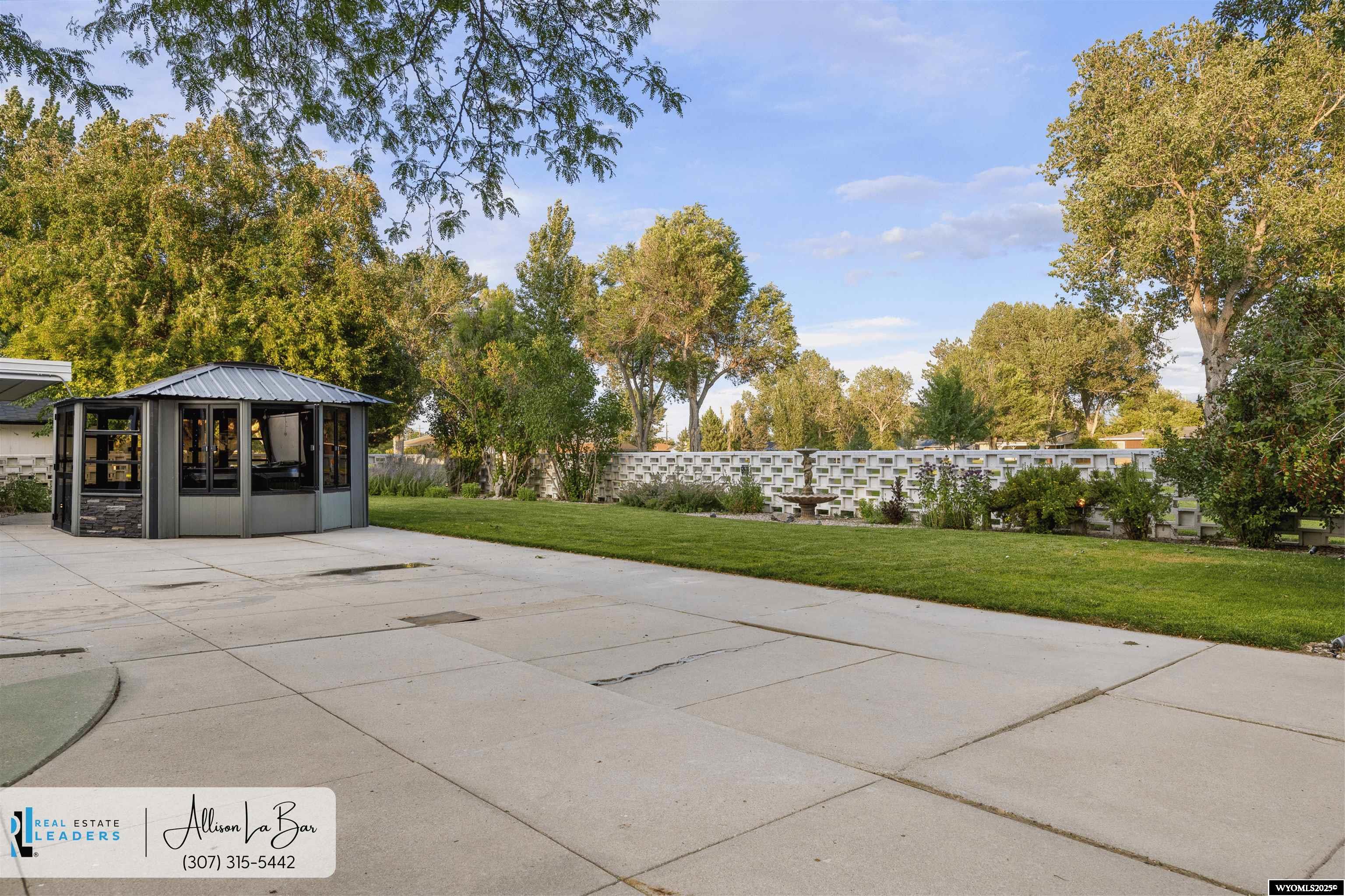 91 Magnolia Casper, WY 82604 - Photo 31 of 49