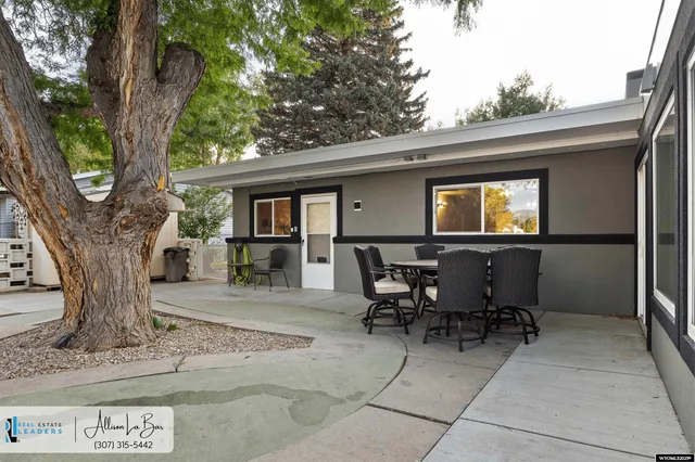 $929,000 | 91 Magnolia, Casper, WY 82604