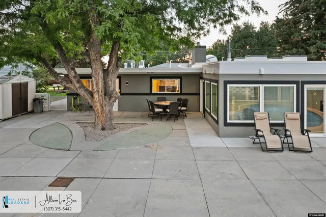 $929,000 | 91 Magnolia, Casper, WY 82604