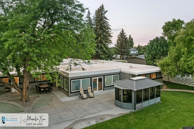 $929,000 | 91 Magnolia, Casper, WY 82604