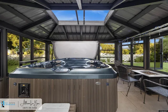 $929,000 | 91 Magnolia, Casper, WY 82604