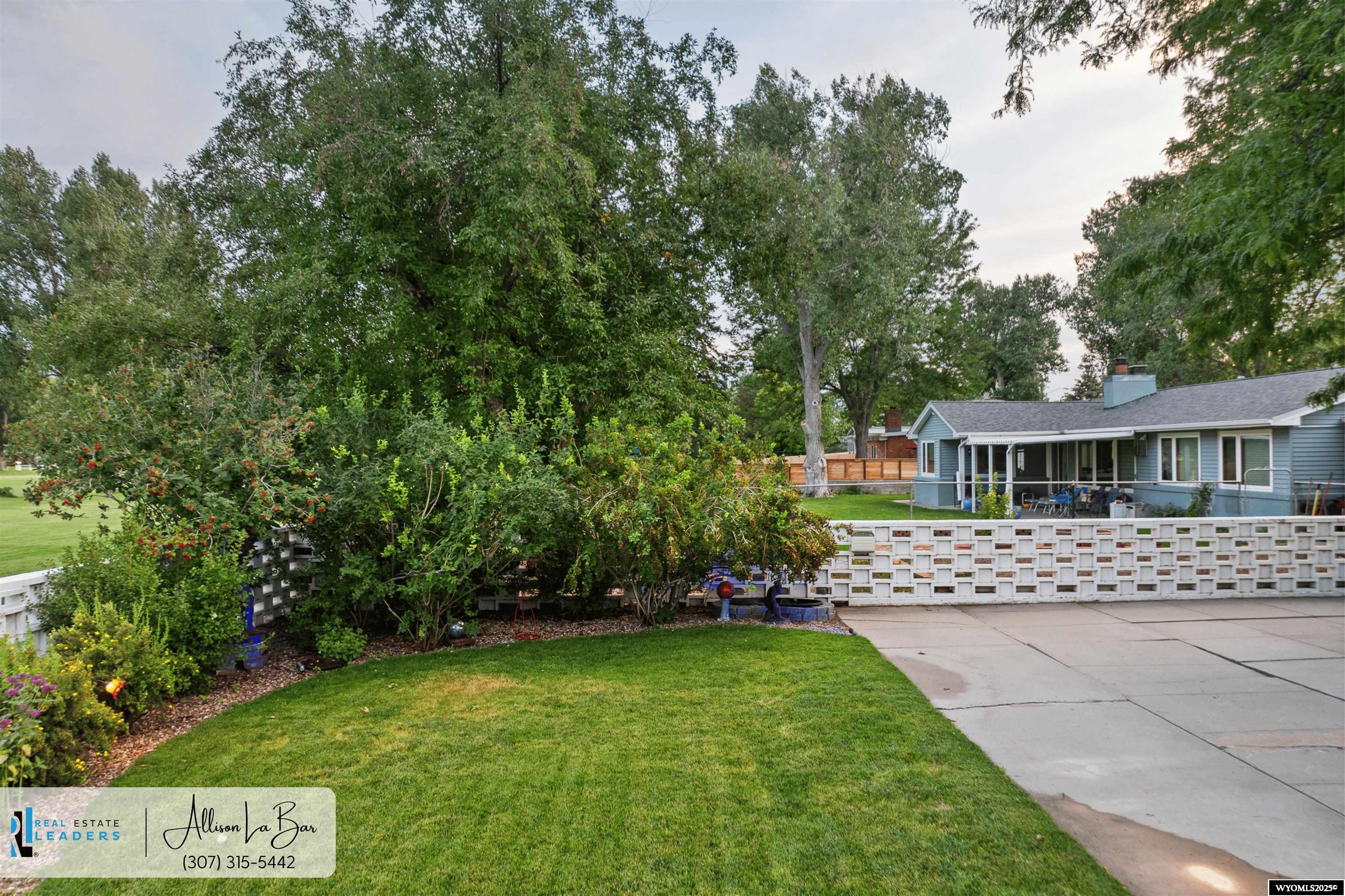 91 Magnolia Casper, WY 82604 - Photo 37 of 49