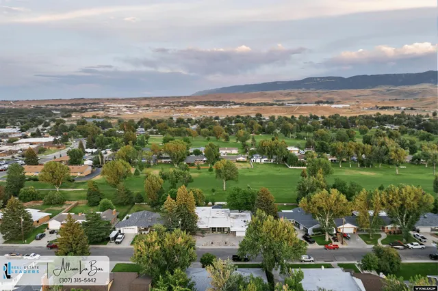 $929,000 | 91 Magnolia, Casper, WY 82604