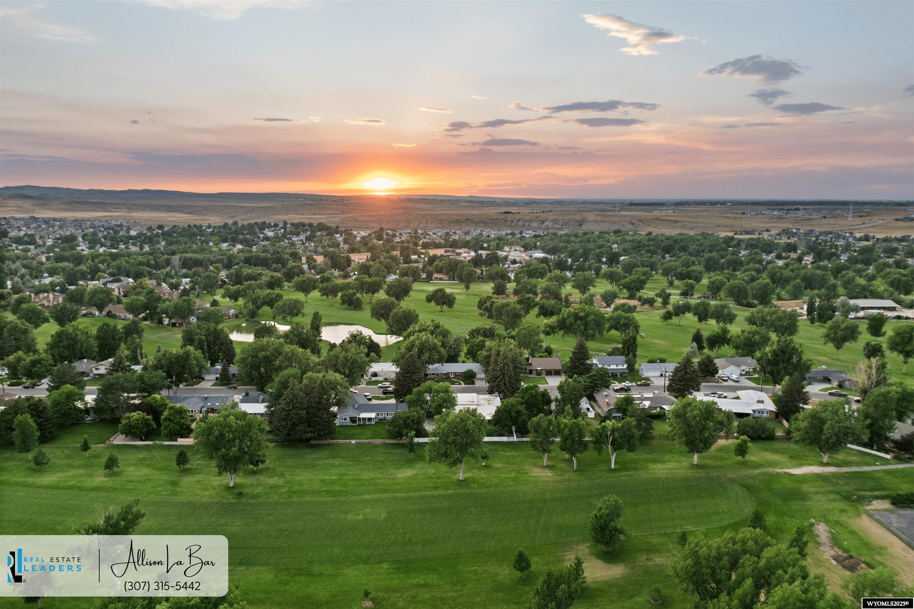 91 Magnolia Casper, WY 82604 - Photo 39 of 49