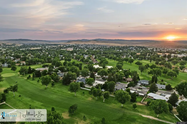 $929,000 | 91 Magnolia, Casper, WY 82604
